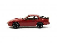 Porsche 924