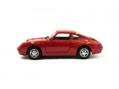 Porsche 993