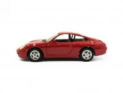 Porsche 996
