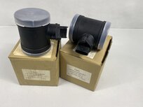 NOS Lucht massa meter Cayenne 4.8 V8 (motorcode ID5V)