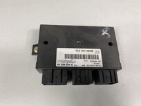 Cayenne 955 Trekhaak module tot 2004