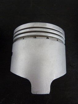 911 2.0 E zuigers 80V79 Mahle