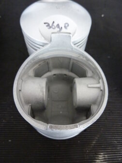 911 2.0 E zuigers 80V79 Mahle