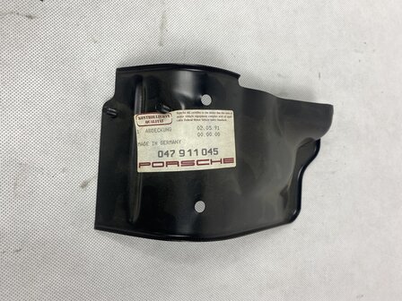 924 beschermblik startmotor