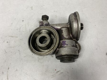 Oliefilter huis 924 turbo 