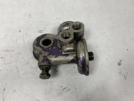 Oliefilter huis 924 turbo 