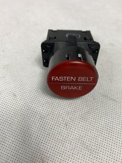 928 Fasten seatbelts lamp 