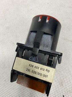928 Fasten seatbelts lamp 