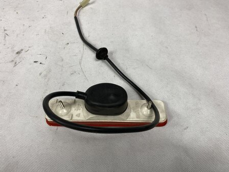 928 zijlicht markering achter L &amp; R USA