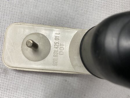 928 zijlicht markering achter L &amp; R USA