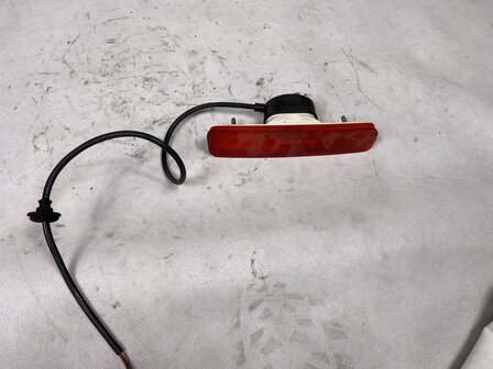 928 zijlicht markering achter L &amp; R USA