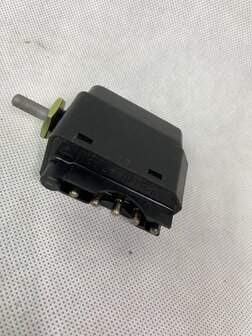 928 ventilator schakelaar