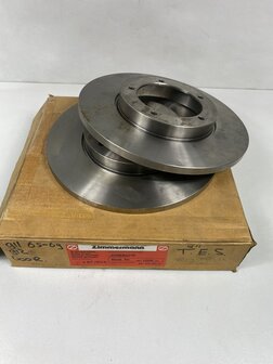 911 / 912 voorremschijf  65-69