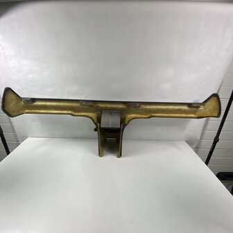 Center console Porsche 911 &quot;Folger&quot;