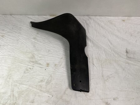 924 Rear wheel covers