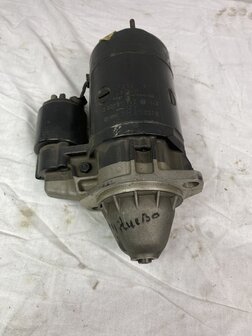 924 Turbo startmotor 1,1 KW