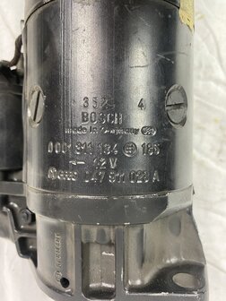 944 Startmotor 1,1 KW ,  