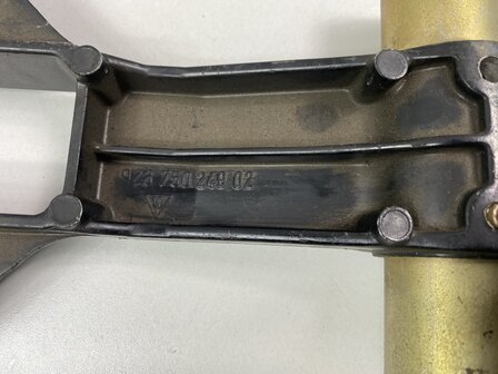 NOS koplamp mechanisme 928 links 