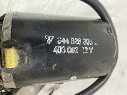 944 ruitenwisser mechanisme &amp; motor &gt;&gt; 1985