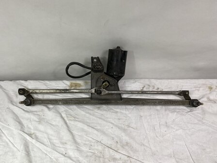 928 ruitenwisser mechanisme met motor