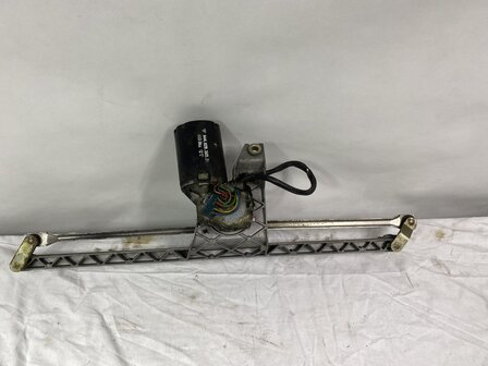 928 ruitenwisser mechanisme met motor