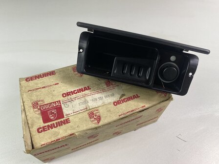 NOS 928 asbak 