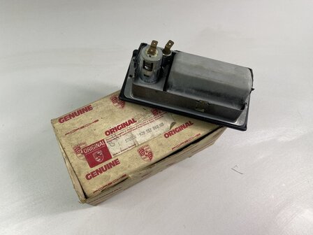NOS 928 asbak 
