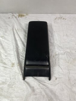 928 Cassettebox / armleuning zwart