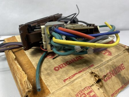 NOS 928 klima control &lt; 1979