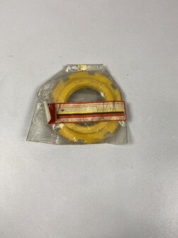 NOS 928 Verstelmoer schokbreker Bilstein &gt;1980