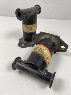 NOS 928 bumper steun voor/achter  &gt;1986