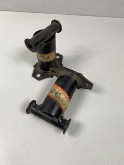 NOS 928 bumper steun voor/achter  &gt;1986