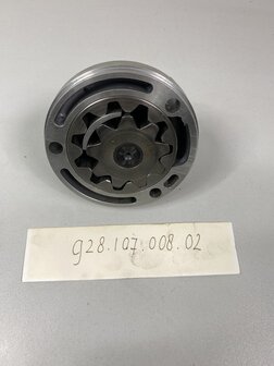 NOS 928 oliepomp 