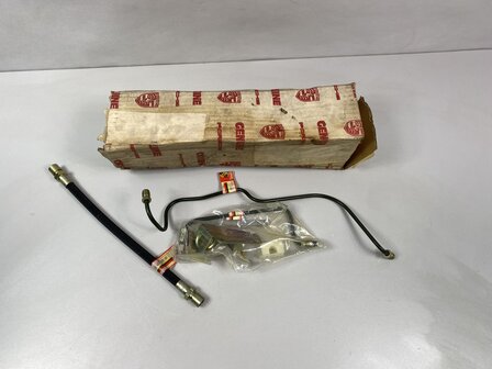 NOS 928 koppeling leiding modificatie set 
