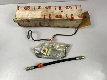 NOS 928 koppeling leiding modificatie set 
