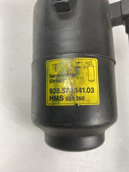 NOS 928 droger airco 