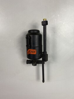 NOS 928 droger airco 