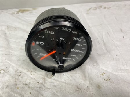 KM teller 924 turbo  1981 - &gt;