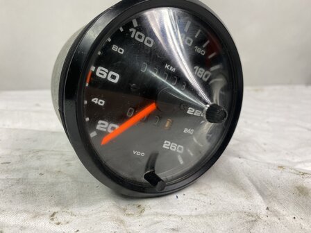 KM teller 924 turbo  1981 - &gt;