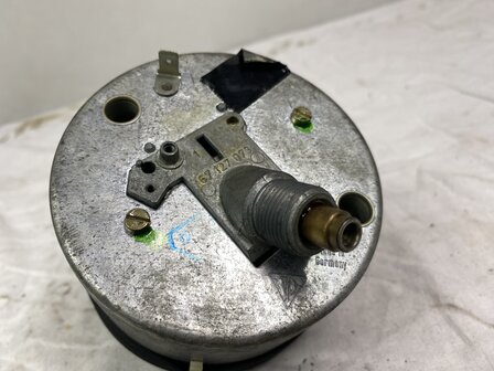 KM teller 924 turbo  1981 - &gt;