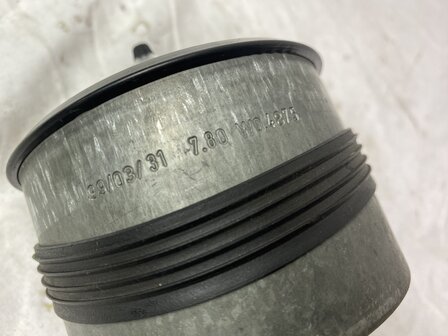 KM teller 924 turbo  1981 - &gt;