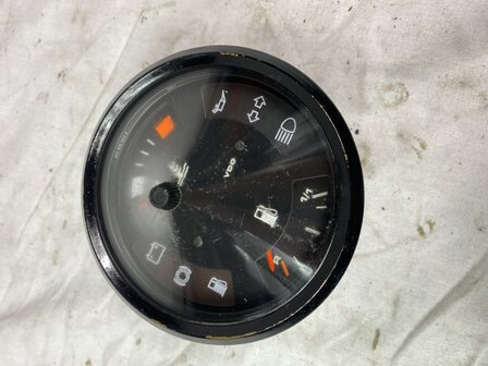 924 Combi instrument
