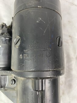 928 Startmotor 1.5 kw gereviseerd