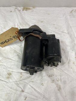 Boxster 986 startmotor 1.8 kw  gereviseerd