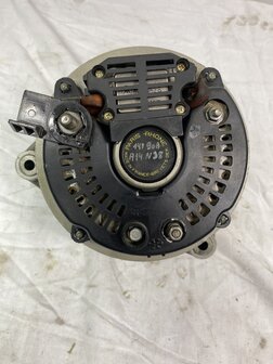 Dynamo 928  4.5 liiter 1978-1982 gereviseerd 90A