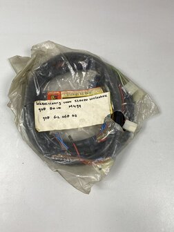 NOS 928 kabelstreng voor Stereo versterker M494