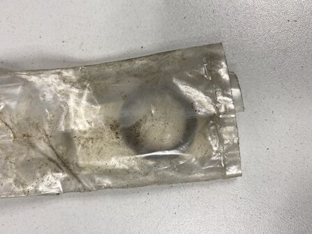 NOS 928 zuigerverenset 4.5 liter overmaat + 0.5 mm  (95.50mm)