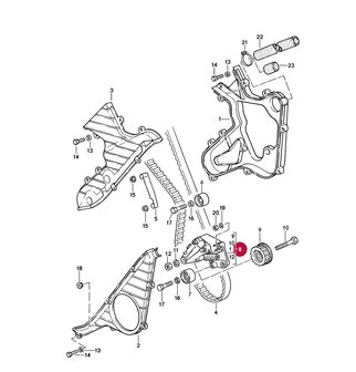 Riemspanner 944 M44.05/10 M44.51/52
