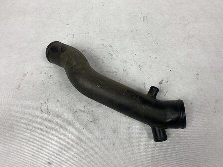 944 turbo aanzuigbuis intercooler