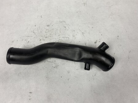 944 turbo aanzuigbuis intercooler